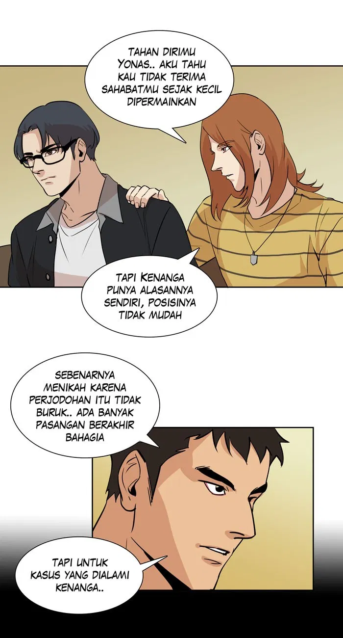 7 Wonders Chapter 122 Gambar 10