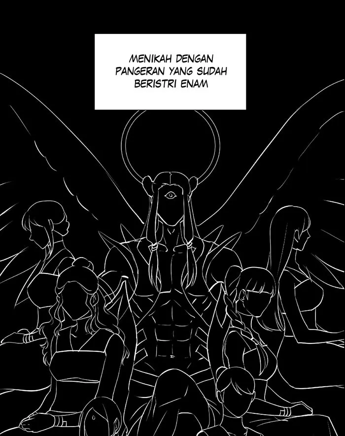 7 Wonders Chapter 122 Gambar 11