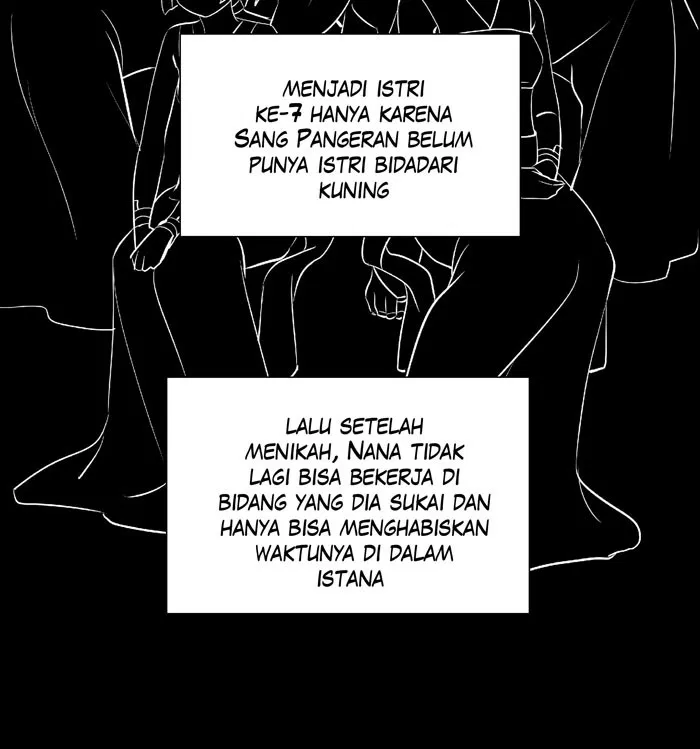 7 Wonders Chapter 122 Gambar 12