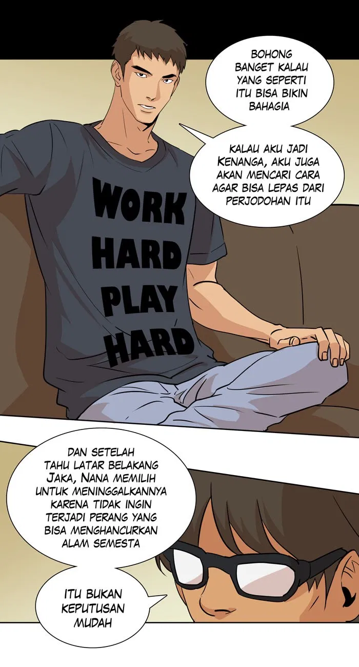 7 Wonders Chapter 122 Gambar 13