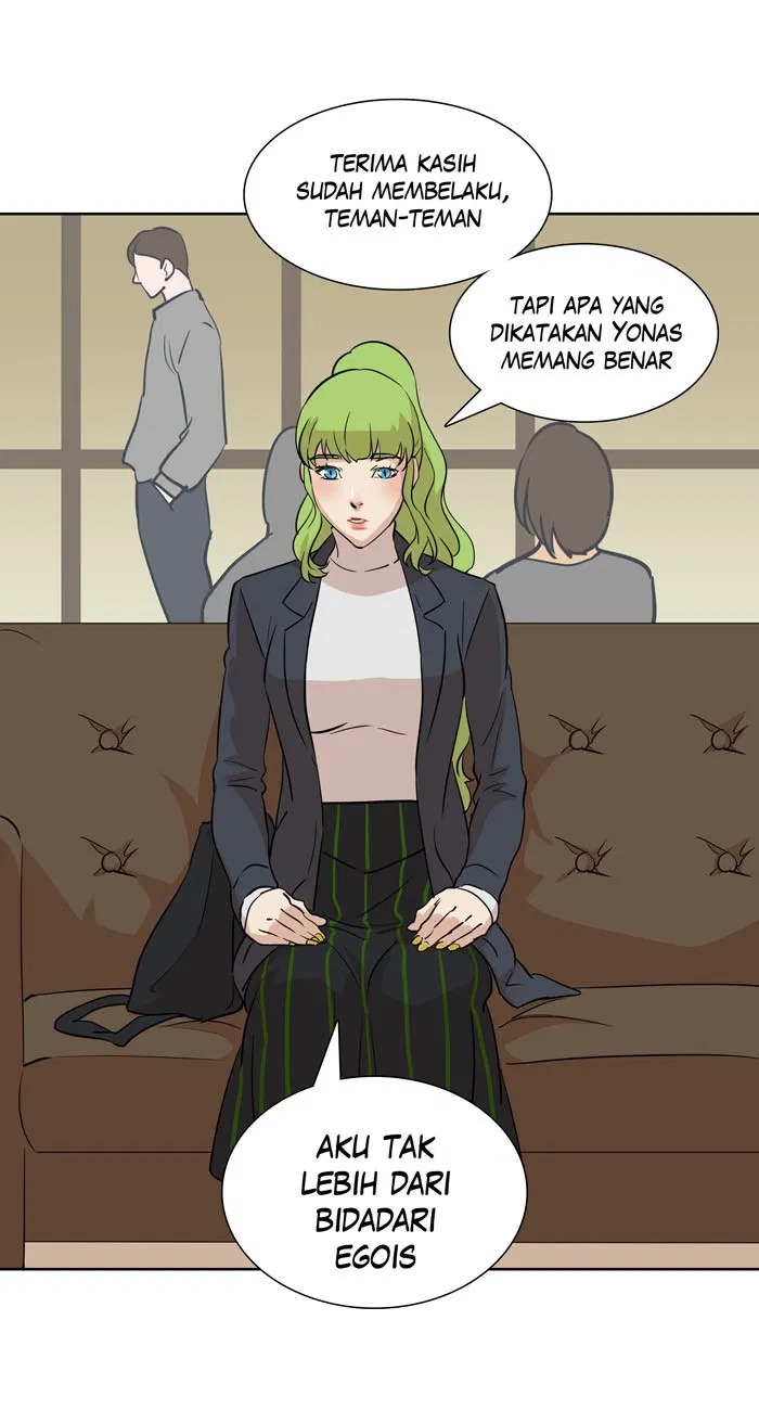 7 Wonders Chapter 122 Gambar 14