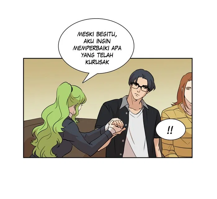 7 Wonders Chapter 122 Gambar 15