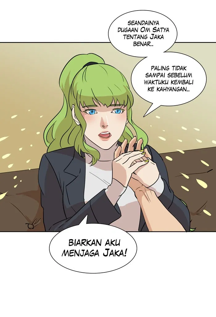 7 Wonders Chapter 122 Gambar 16