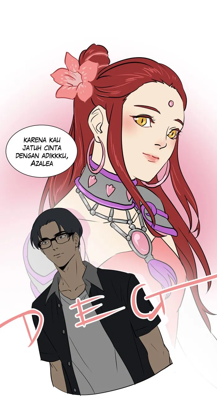 7 Wonders Chapter 122 Gambar 18