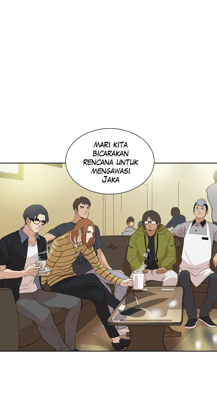 Manhwa 7 Wonders Chapter 122 gambar nomor 2