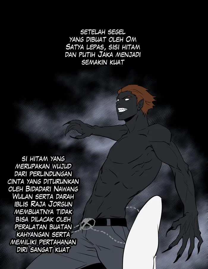 7 Wonders Chapter 122 Gambar 24