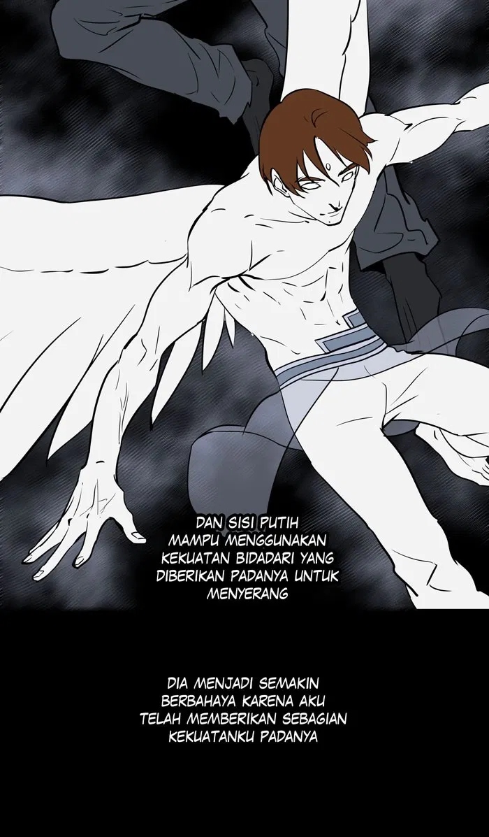 7 Wonders Chapter 122 Gambar 25