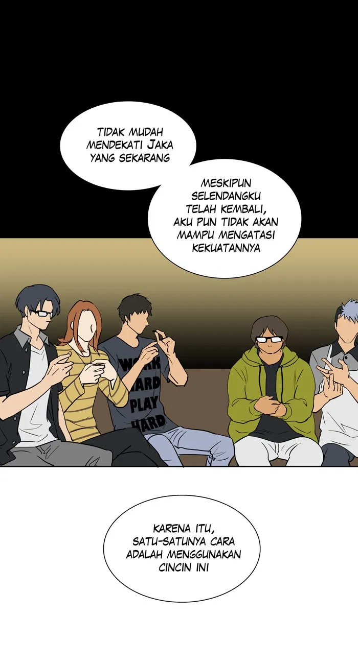 7 Wonders Chapter 122 Gambar 26