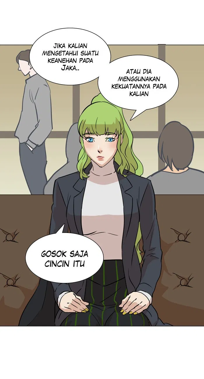 7 Wonders Chapter 122 Gambar 27