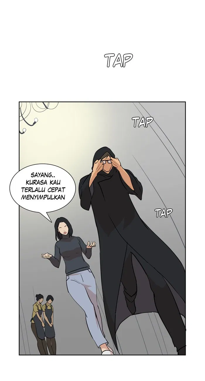 7 Wonders Chapter 122 Gambar 29