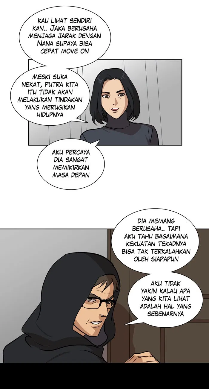 7 Wonders Chapter 122 Gambar 30