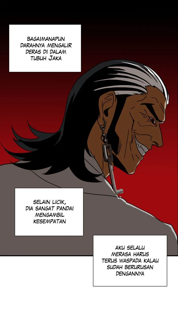 7 Wonders Chapter 122 Gambar 31