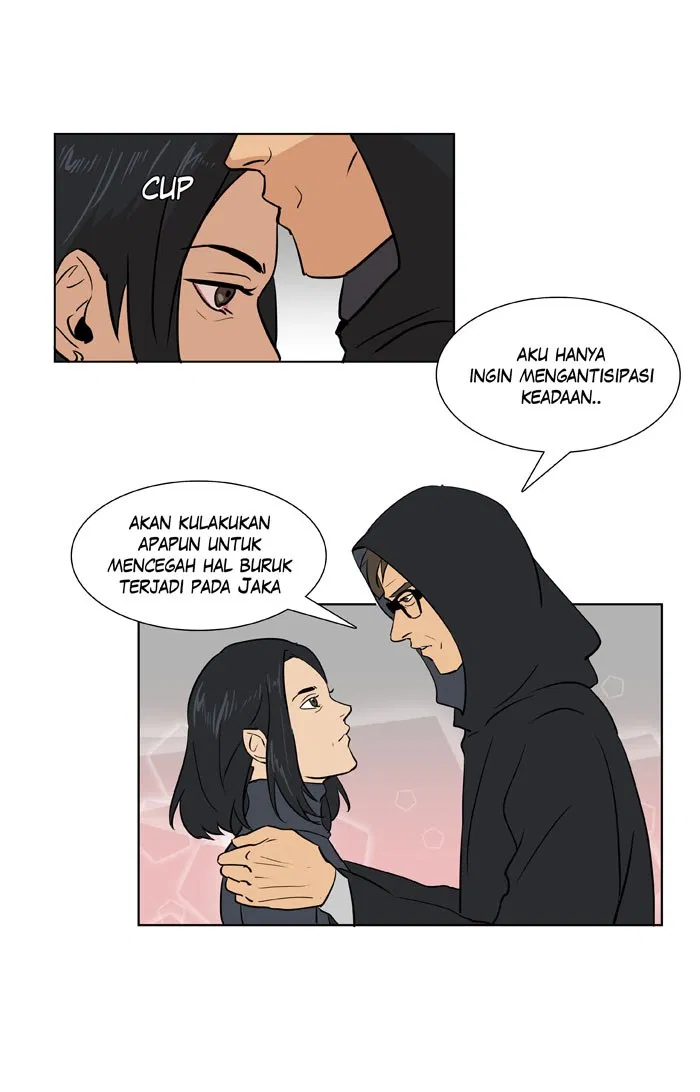 7 Wonders Chapter 122 Gambar 32