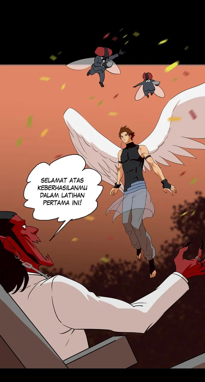 7 Wonders Chapter 122 Gambar 35