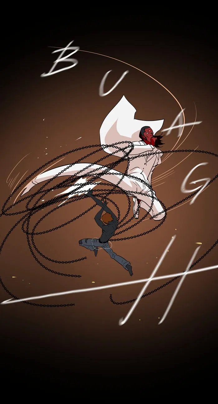 7 Wonders Chapter 122 Gambar 38