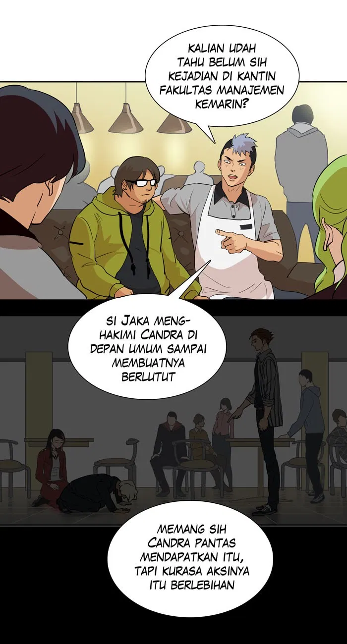 7 Wonders Chapter 122 Gambar 4