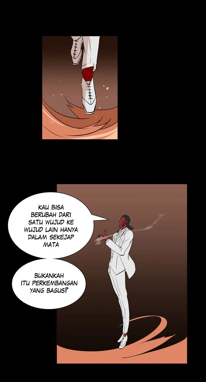 7 Wonders Chapter 122 Gambar 40