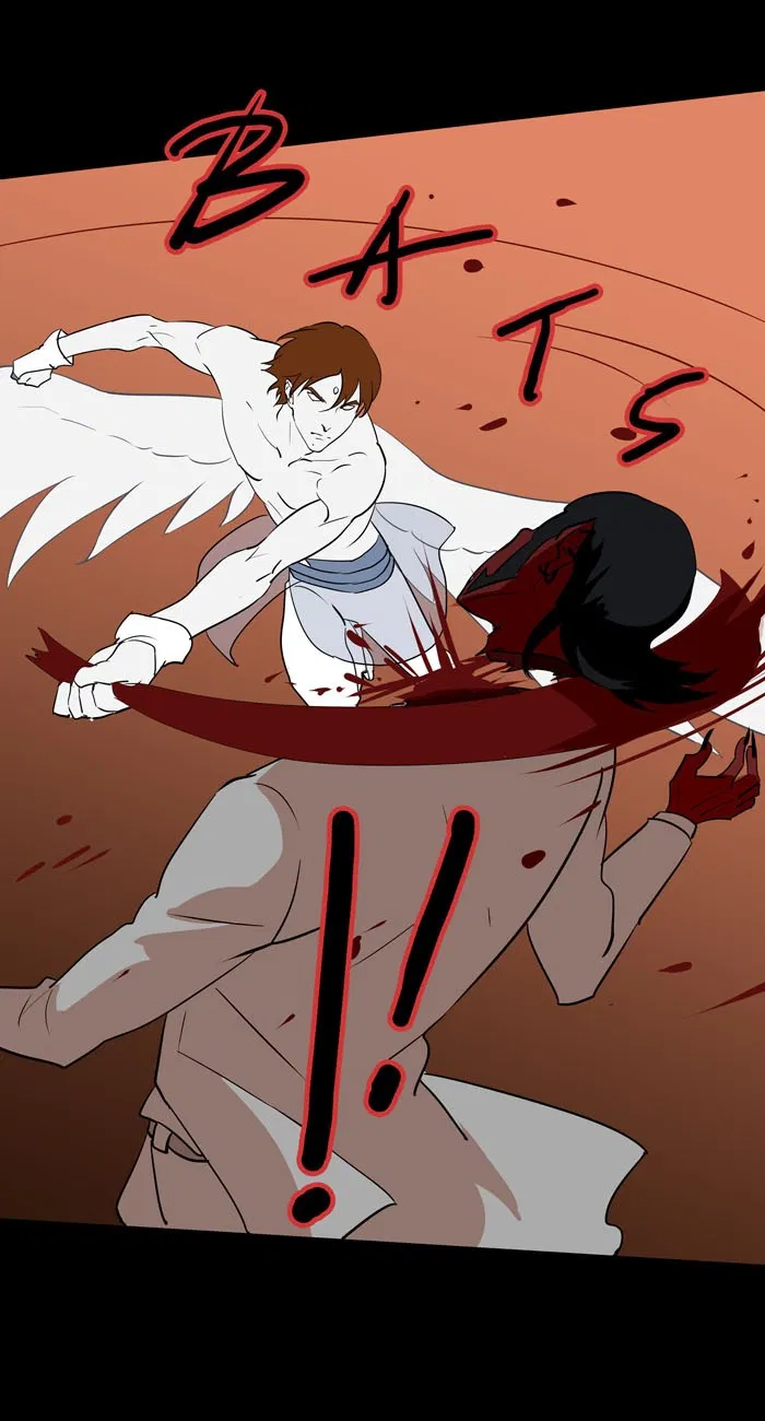 7 Wonders Chapter 122 Gambar 41