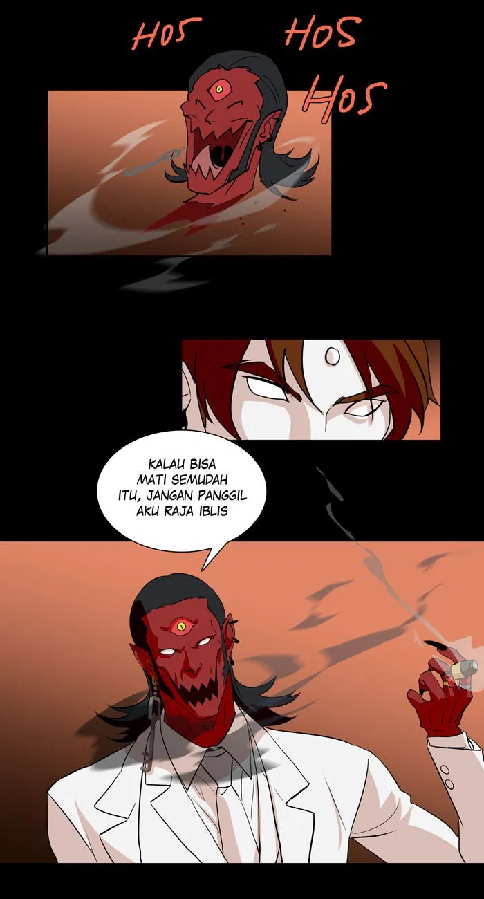 7 Wonders Chapter 122 Gambar 42