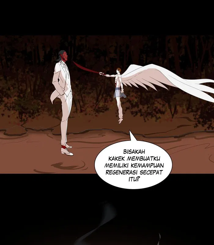 7 Wonders Chapter 122 Gambar 43