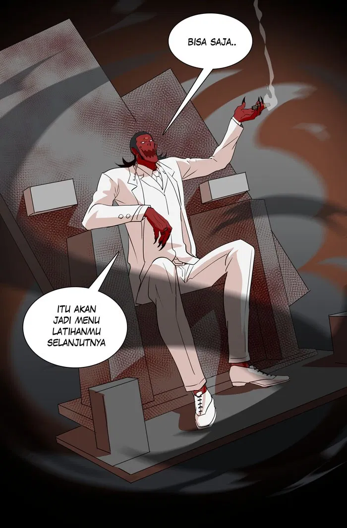 7 Wonders Chapter 122 Gambar 44