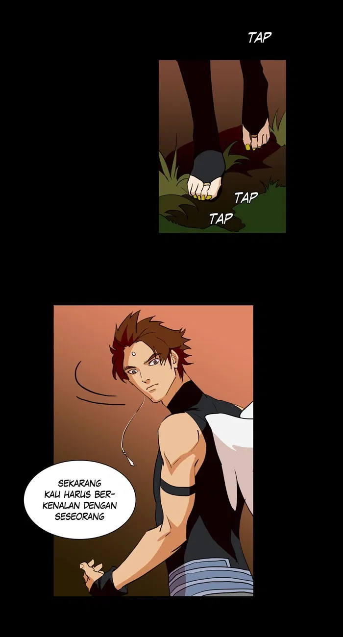 7 Wonders Chapter 122 Gambar 45