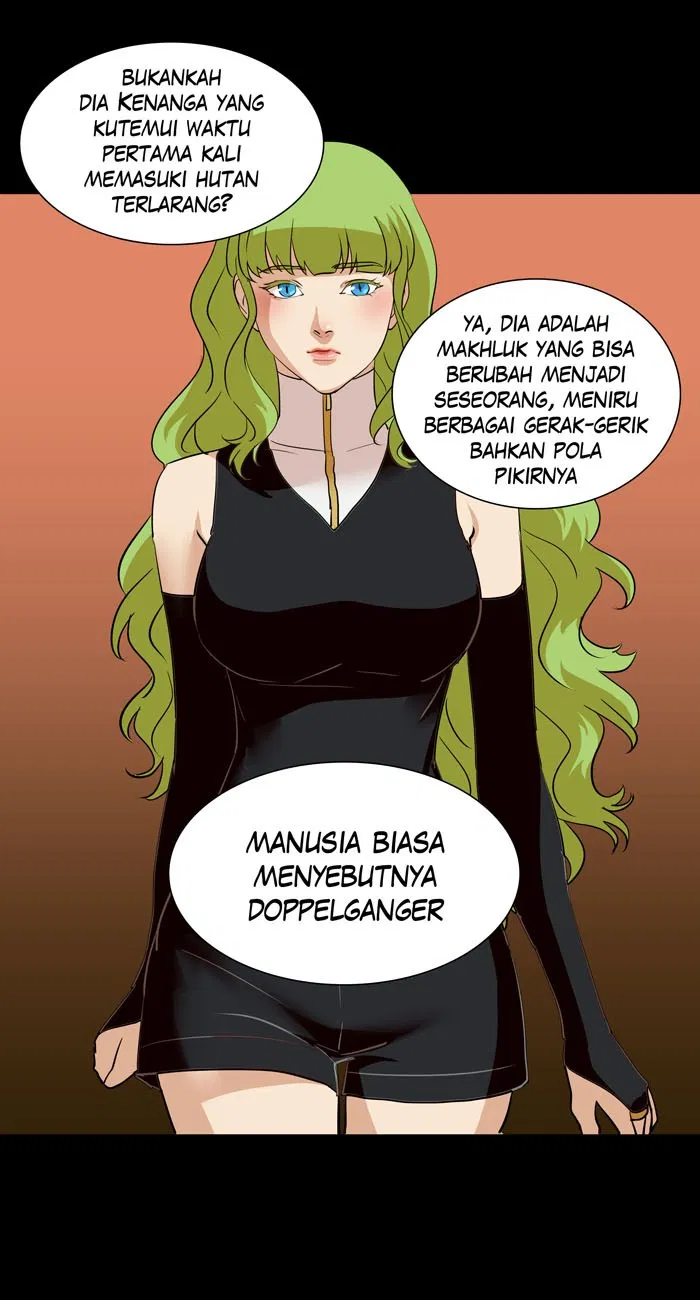 7 Wonders Chapter 122 Gambar 46