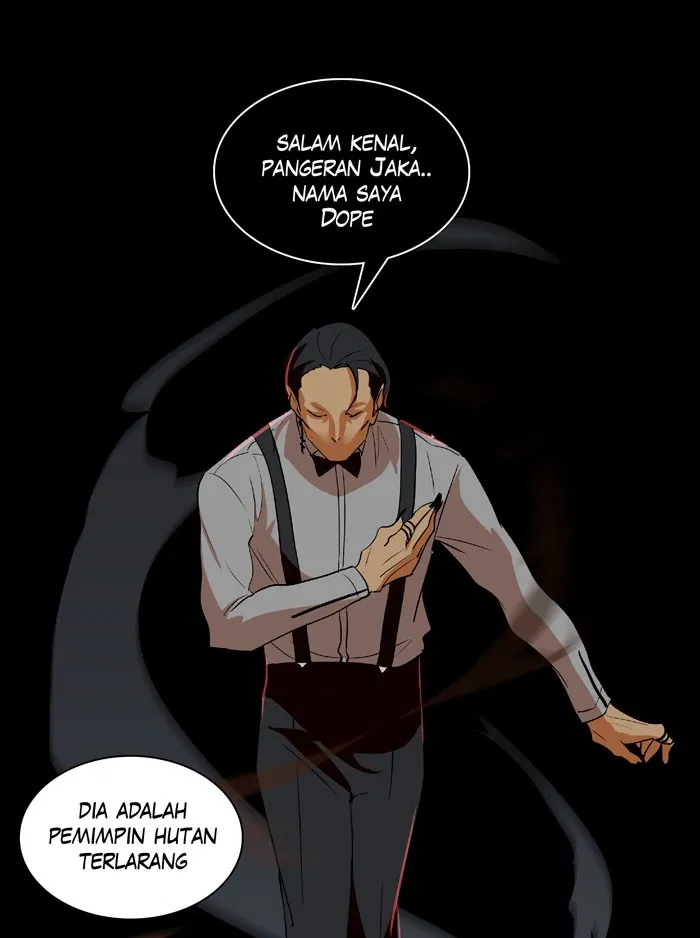 7 Wonders Chapter 122 Gambar 47