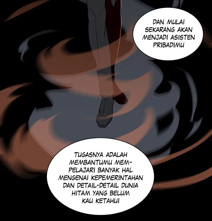 7 Wonders Chapter 122 Gambar 48