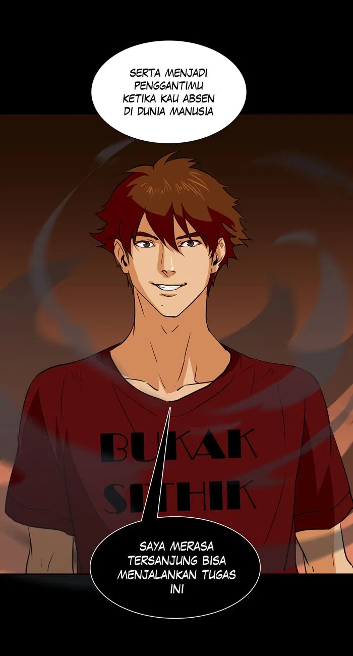 7 Wonders Chapter 122 Gambar 49