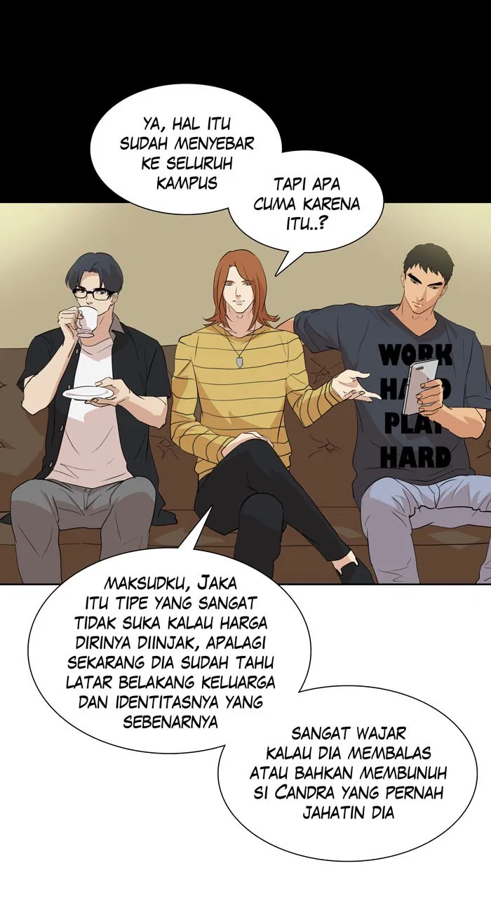 7 Wonders Chapter 122 Gambar 5