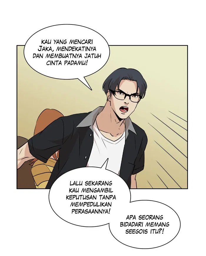 7 Wonders Chapter 122 Gambar 8