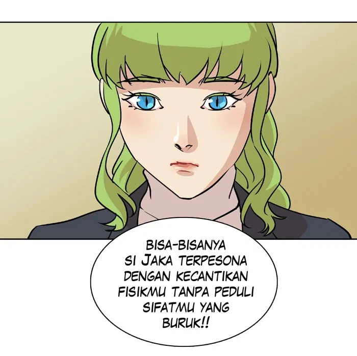 7 Wonders Chapter 122 Gambar 9