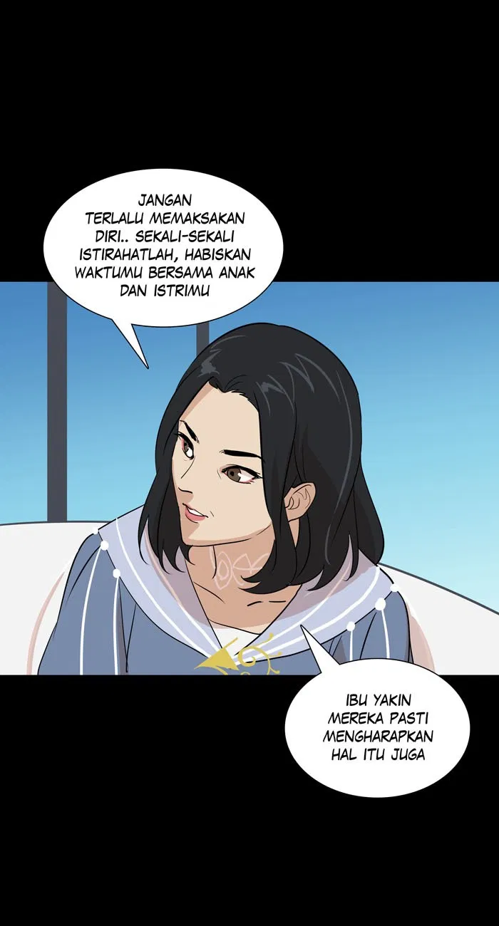 7 Wonders Chapter 121 Gambar 10
