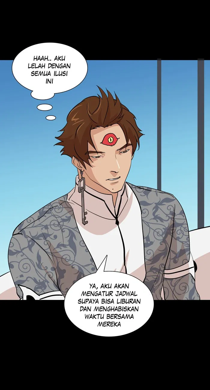 7 Wonders Chapter 121 Gambar 11