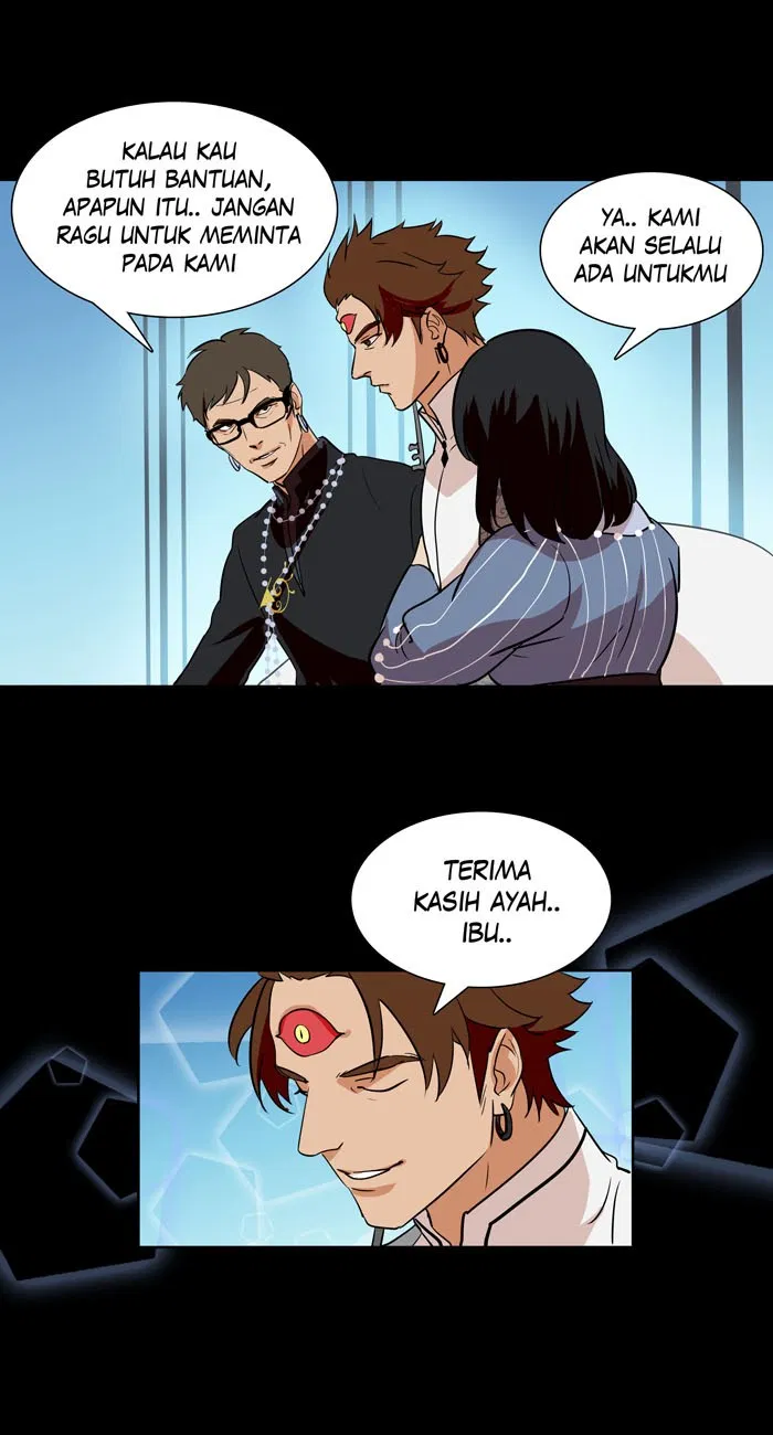 7 Wonders Chapter 121 Gambar 13