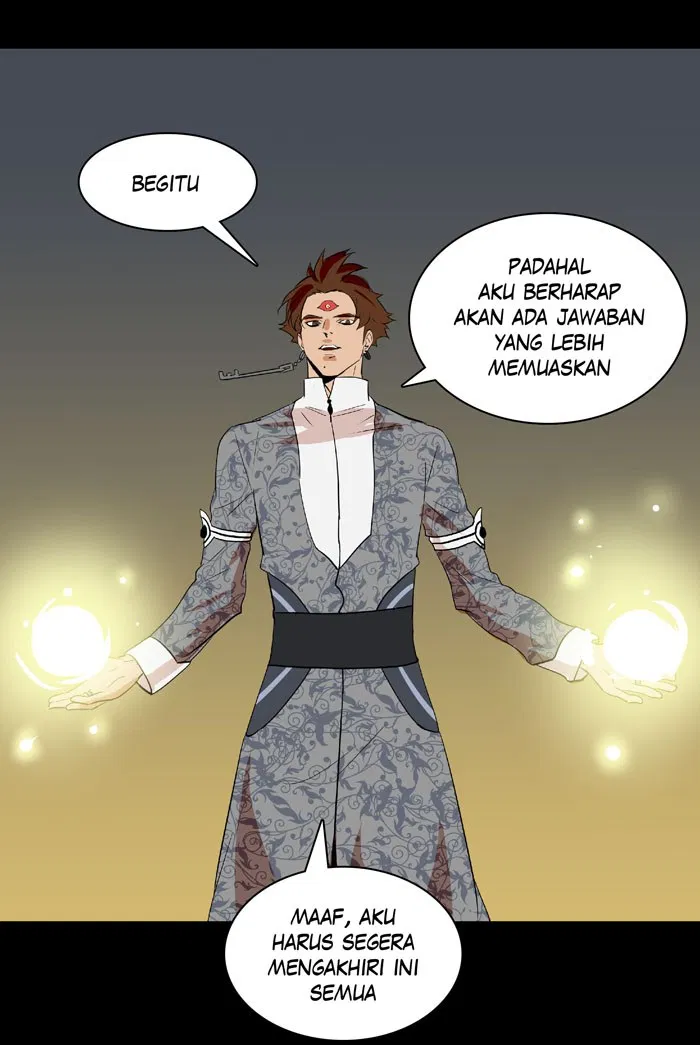 7 Wonders Chapter 121 Gambar 16