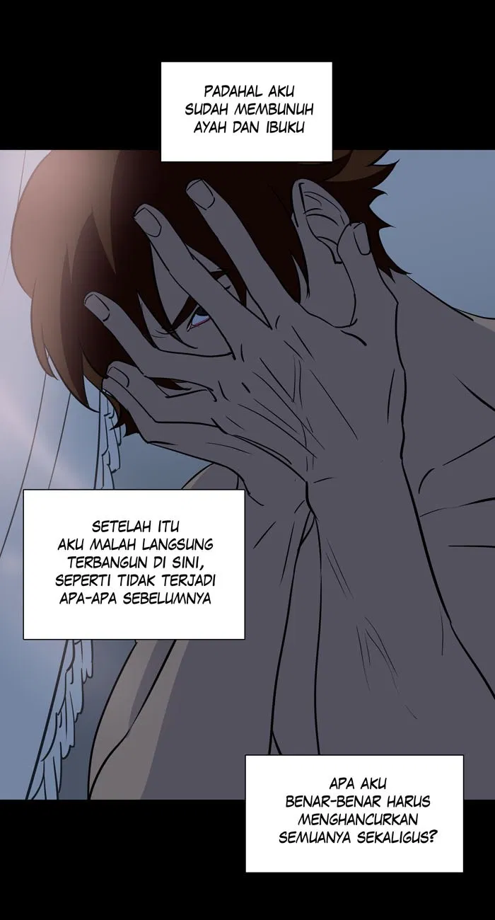7 Wonders Chapter 121 Gambar 21