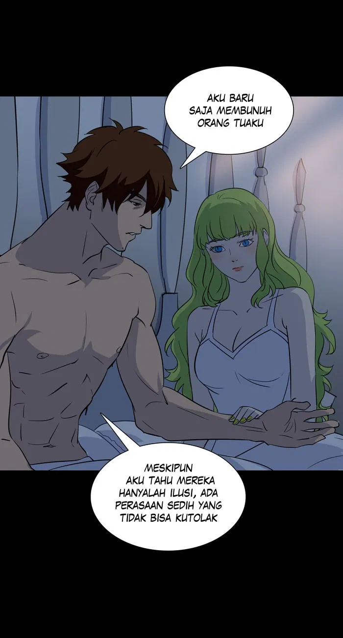 7 Wonders Chapter 121 Gambar 23