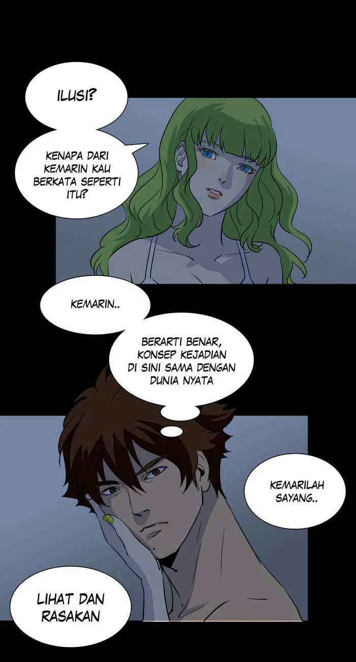 7 Wonders Chapter 121 Gambar 24