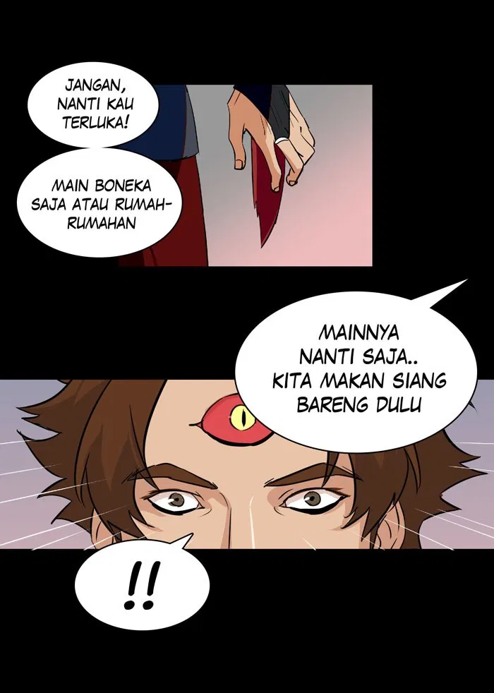 7 Wonders Chapter 121 Gambar 40