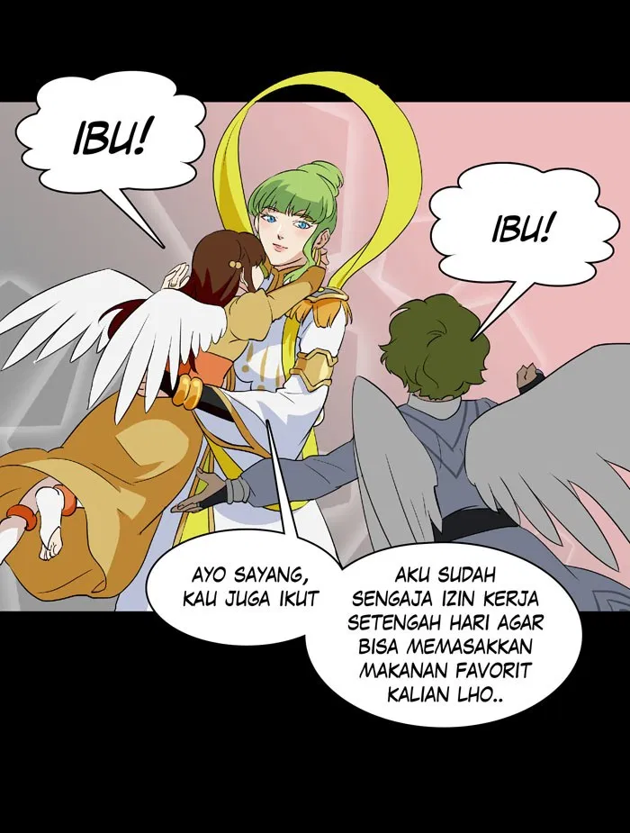 7 Wonders Chapter 121 Gambar 41