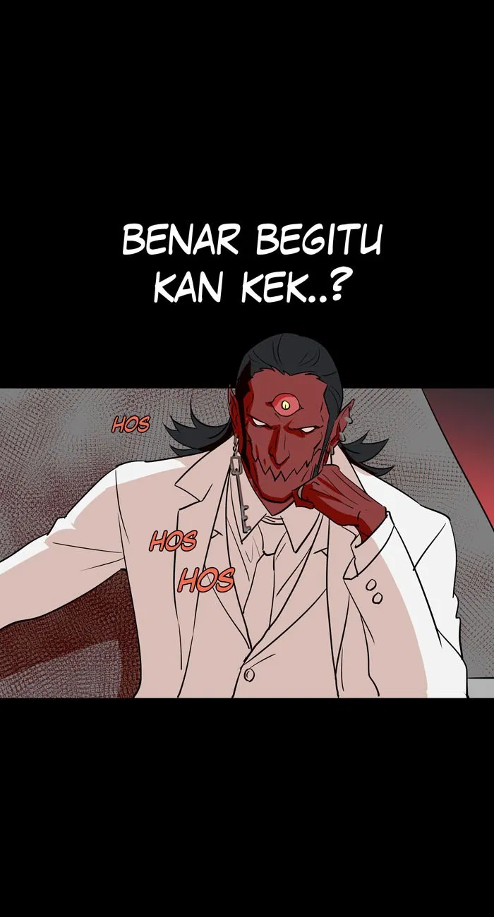 7 Wonders Chapter 121 Gambar 46