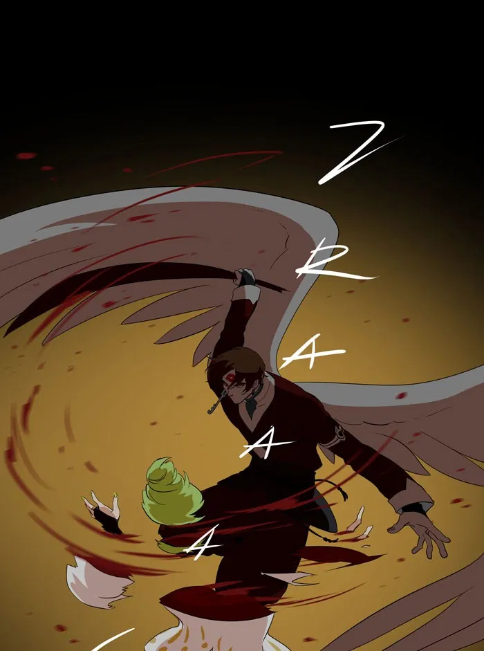 7 Wonders Chapter 121 Gambar 49