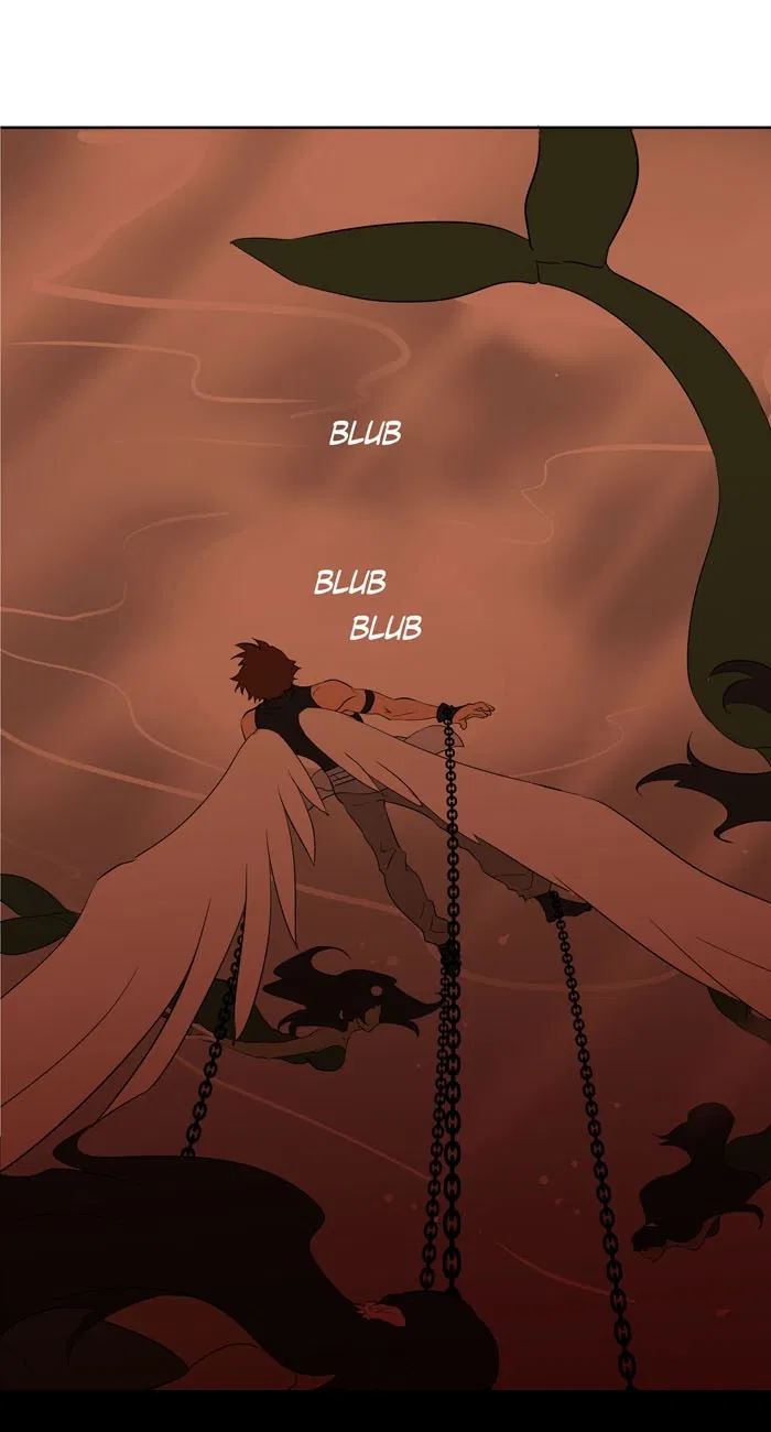 7 Wonders Chapter 121 Gambar 5