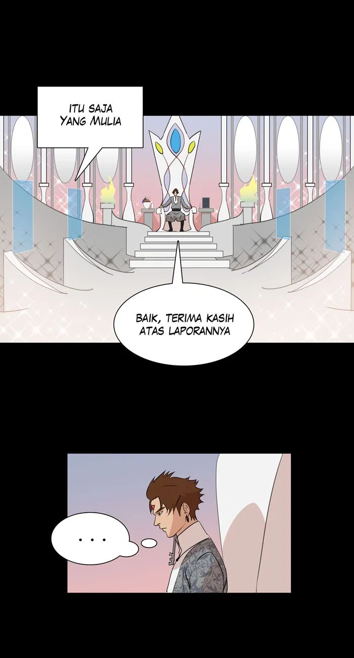 7 Wonders Chapter 121 Gambar 6