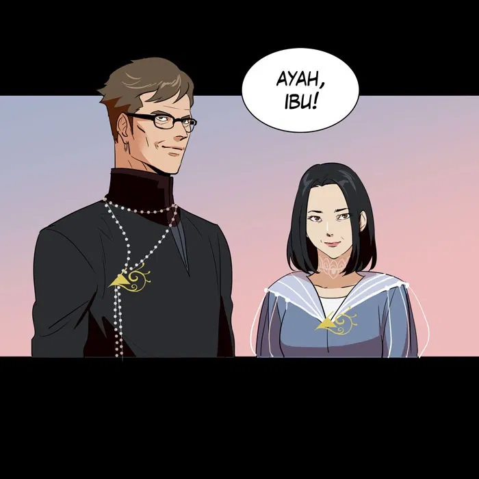 7 Wonders Chapter 121 Gambar 8