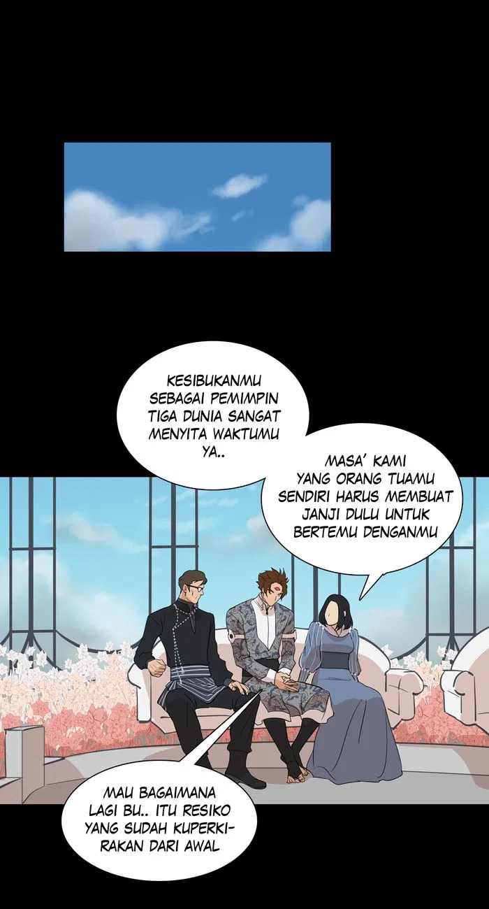 7 Wonders Chapter 121 Gambar 9
