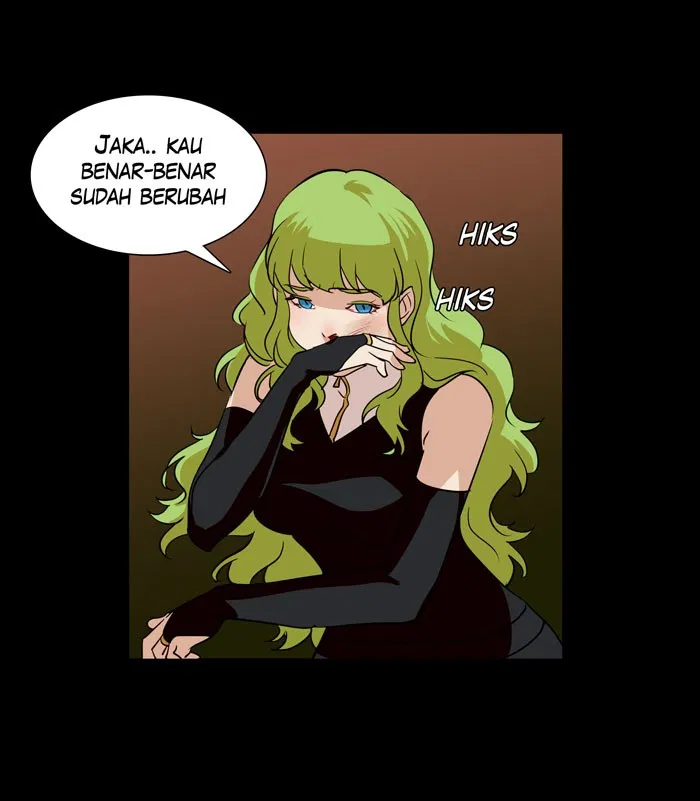 7 Wonders Chapter 120 Gambar 10