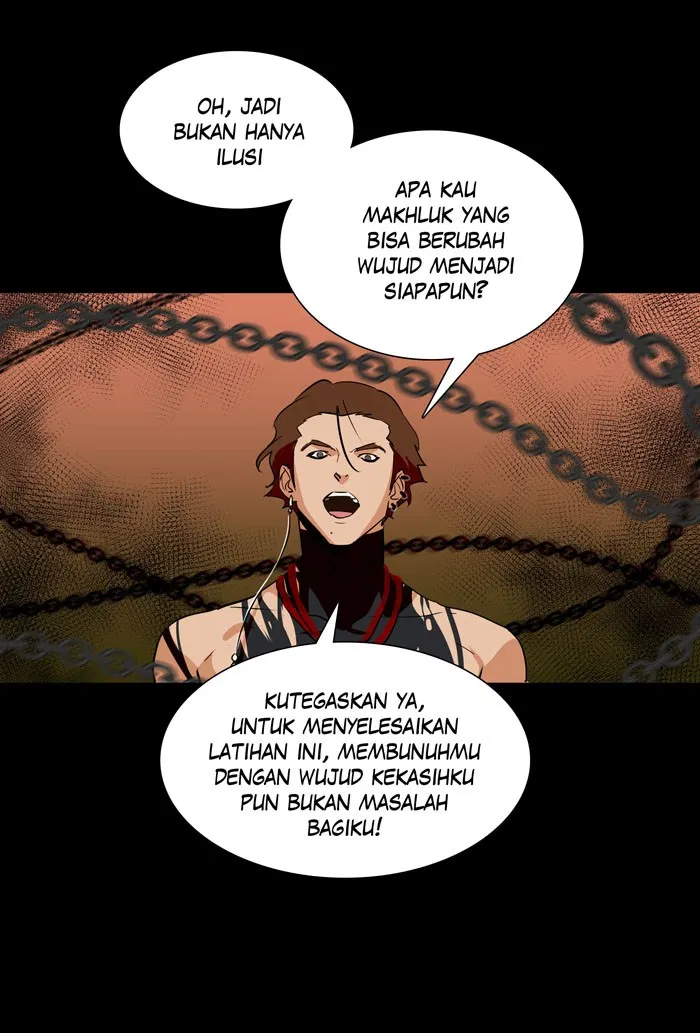 7 Wonders Chapter 120 Gambar 11